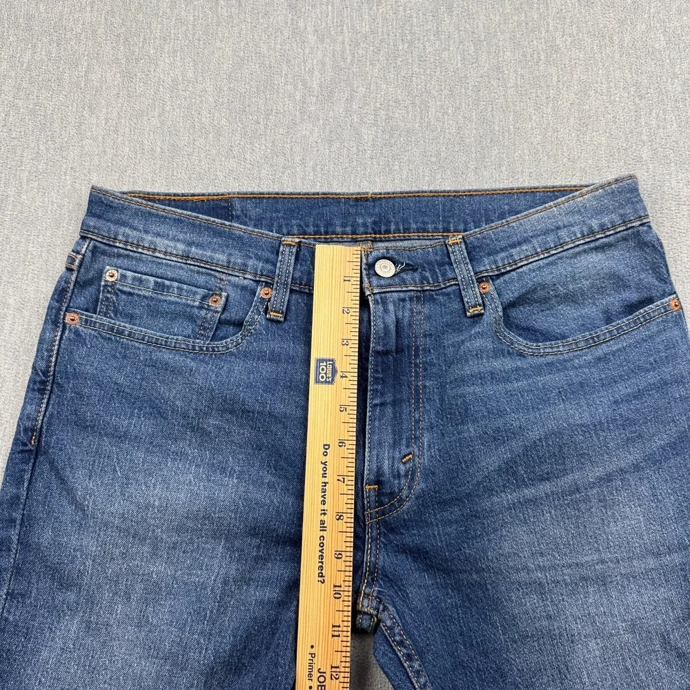 Levis levis 511